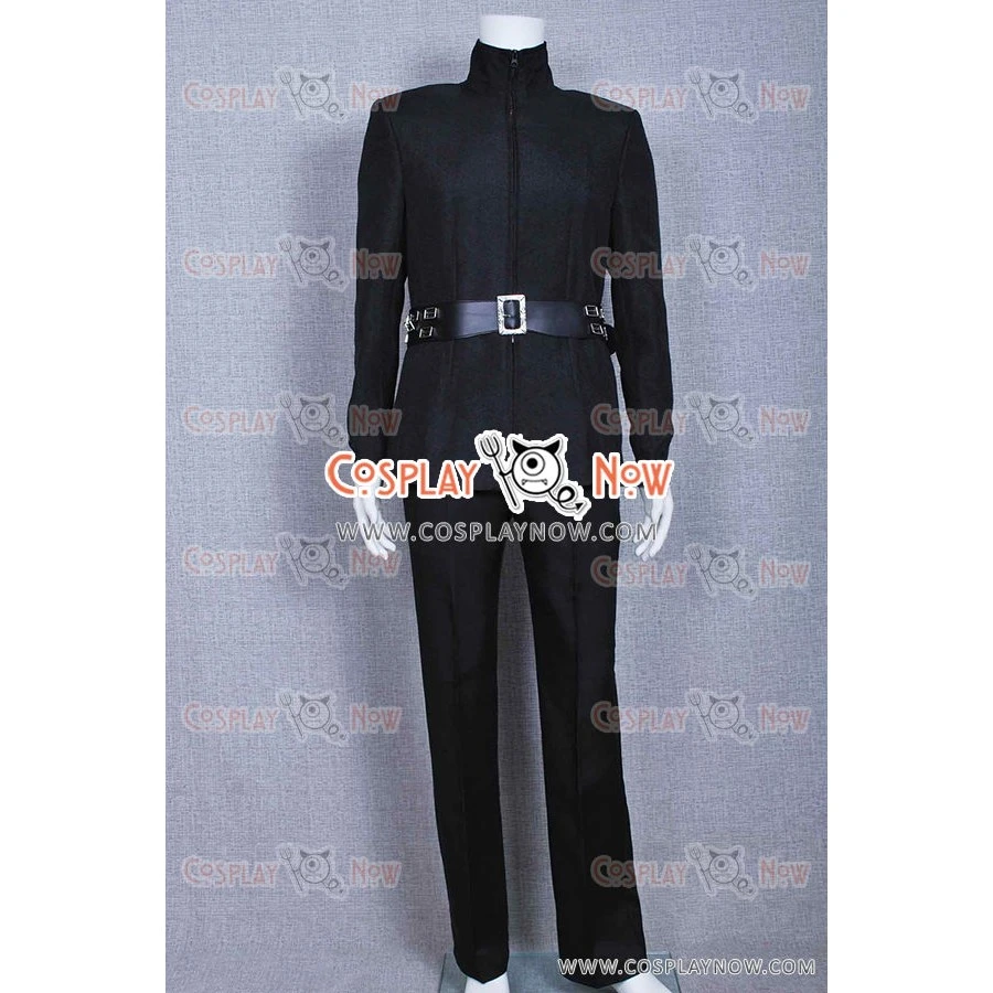 V For Vendetta Hugo Weaving V Cosplay Costume 9 V For Vendetta Hugo Weaving V Cosplay Costume - Image 7