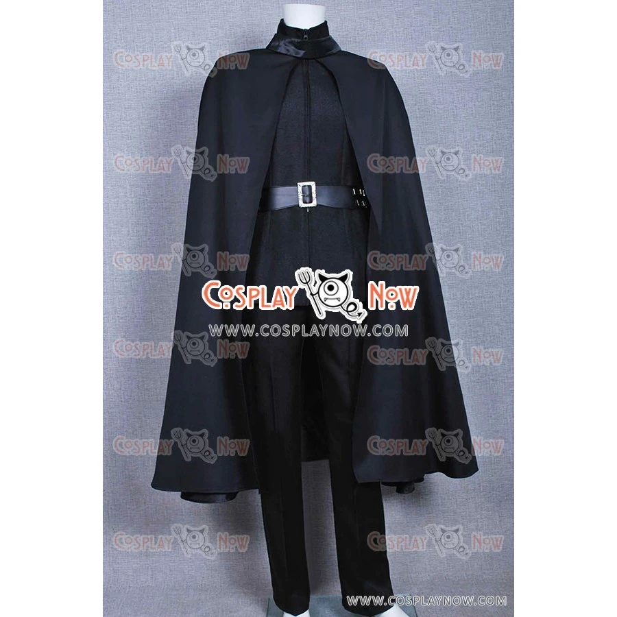 V For Vendetta Hugo Weaving V Cosplay Costume 3 V For Vendetta Hugo Weaving V Cosplay Costume