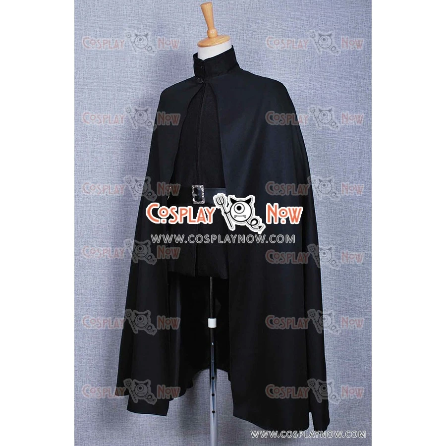 V For Vendetta Hugo Weaving V Cosplay Costume 12 V For Vendetta Hugo Weaving V Cosplay Costume - Image 10