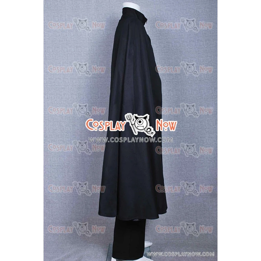 V For Vendetta Hugo Weaving V Cosplay Costume 5 V For Vendetta Hugo Weaving V Cosplay Costume - Image 3