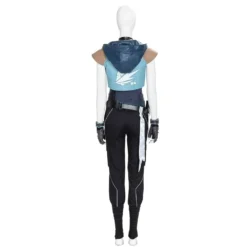 Valorant Jett Cosplay Costume Version 2 -Cosplaynow Shop valorant jett cosplay costume version 2 cc 00911 00017 01cs c36