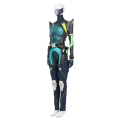 Valorant Viper Cosplay Costume 10 Valorant Viper Cosplay Costume -Cosplaynow Shop valorant viper cosplay costume cc 00911 00014 01cs 630