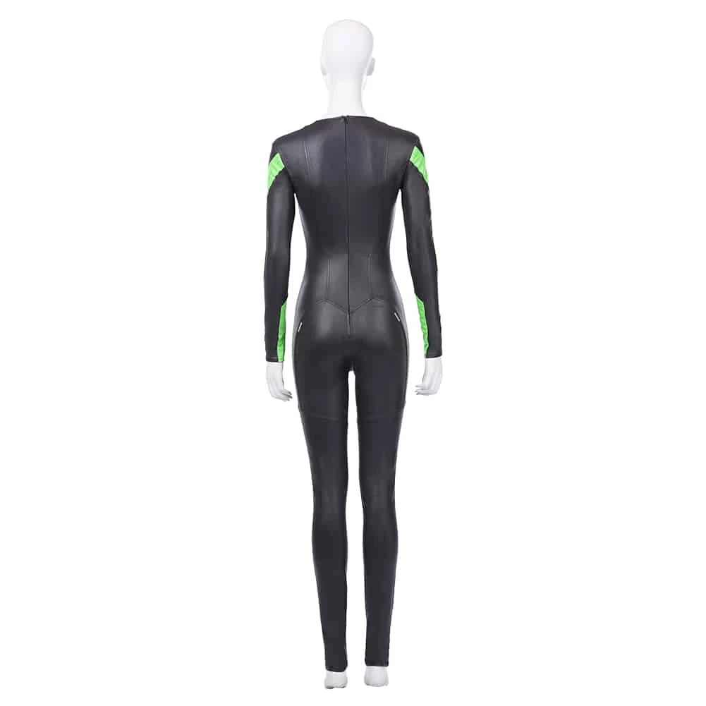 Valorant Viper Cosplay Costume 8 Valorant Viper Cosplay Costume - Image 6