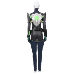 Valorant Viper Cosplay Costume 11 Valorant Viper Cosplay Costume -Cosplaynow Shop valorant viper cosplay costume cc 00911 00014 01cs f68