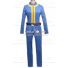 Vault Boy 111 Costume For Fallout 4 Far Harbor Cosplay