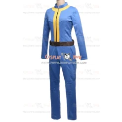 Vault Boy 111 Costume For Fallout 4 Far Harbor Cosplay 9 Vault Boy 111 Costume For Fallout 4 Far Harbor Cosplay -Cosplaynow Shop vault boy 111 costume for fallout 4 far harbor cosplay mzxcos 079 e64