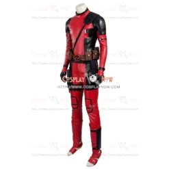 Wade Wilson Costume For Deadpool Cosplay Uniform 10 Wade Wilson Costume For Deadpool Cosplay Uniform -Cosplaynow Shop wade wilson costume for deadpool cosplay uniform mzx 539836573888 b44