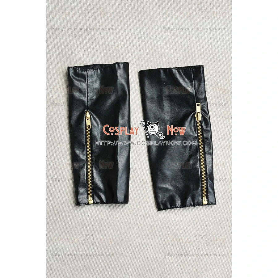 Wanda Maximoff Scarlet Witch From Avengers: Age Of Ultron Cosplay Costume 14 Wanda Maximoff Scarlet Witch From Avengers: Age Of Ultron Cosplay Costume - Image 12