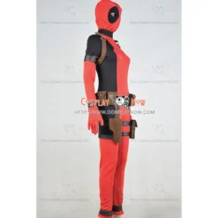 Wanda Wilson From Deadpool Lady Cosplay Costume 12 Wanda Wilson From Deadpool Lady Cosplay Costume -Cosplaynow Shop wanda wilson from deadpool lady cosplay costume wm036 1505 dcd