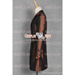 Watchman Rorschach Cosplay Costume -Cosplaynow Shop watchman rorschach cosplay costume ww001 be3