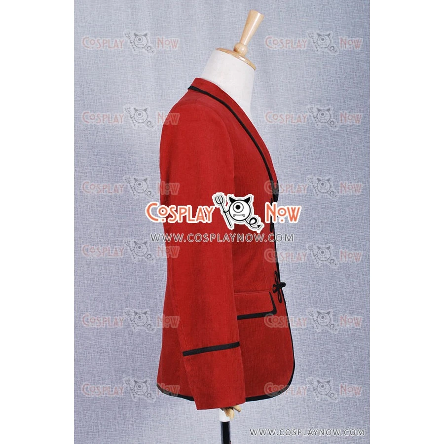 Who Is The Third Dr The 3rd Doctor Costume For Doctor Who Cosplay 5 Who Is The Third Dr The 3rd Doctor Costume For Doctor Who Cosplay - Image 3