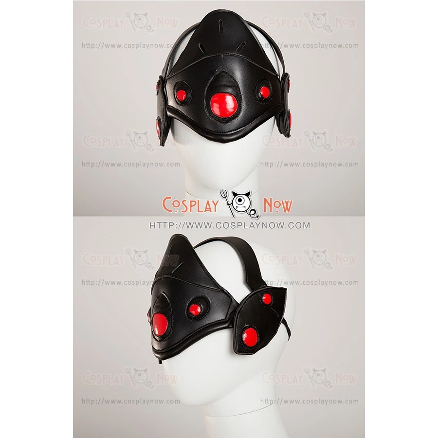 Widowmaker Amélie Lacroix Costume For Overwatch Cosplay 7 Widowmaker Amélie Lacroix Costume For Overwatch Cosplay - Image 5