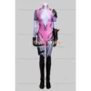 Widowmaker Amélie Lacroix Costume For Overwatch Cosplay 1 Widowmaker Amélie Lacroix Costume For Overwatch Cosplay -Cosplaynow Shop widowmaker amelie lacroix costume for overwatch cosplay mzxcos 003 f0d