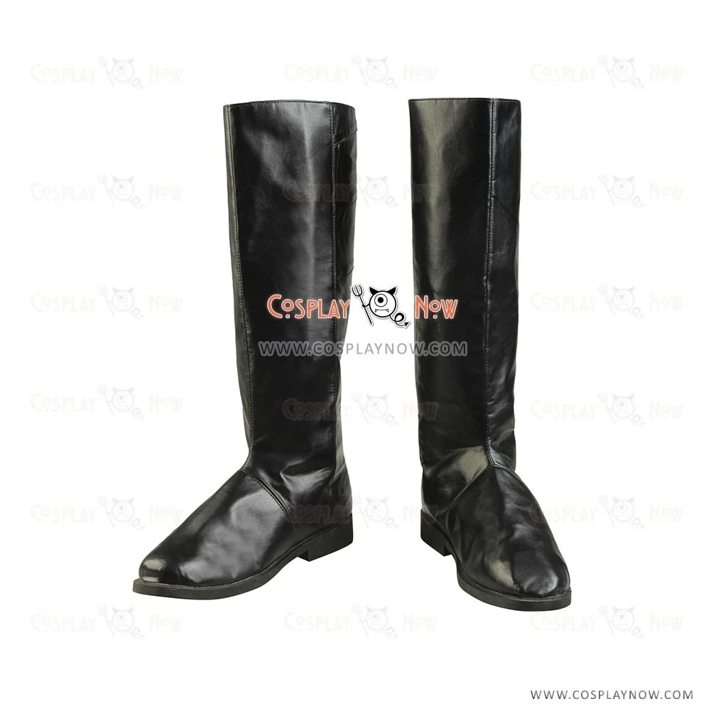 Winter Soldier Bucky Barnes The Avengers Captain America Cosplay Costume 12 Winter Soldier Bucky Barnes The Avengers Captain America Cosplay Costume - Image 10