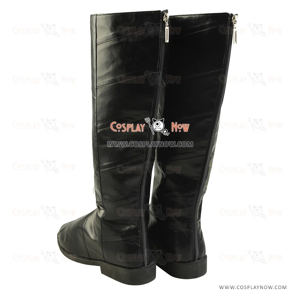 Winter Soldier Bucky Barnes The Avengers Captain America Cosplay Costume 13 Winter Soldier Bucky Barnes The Avengers Captain America Cosplay Costume - Image 11