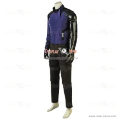 Winter Soldier Bucky Barnes The Avengers Captain America Cosplay Costume 17 Winter Soldier Bucky Barnes The Avengers Captain America Cosplay Costume -Cosplaynow Shop winter soldier bucky barnes the avengers captain america cosplay costume cn 4084 dd1