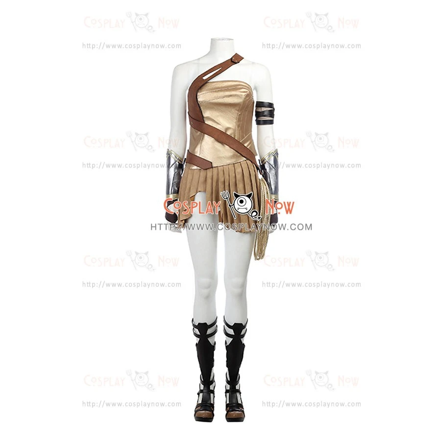 Wonder Woman Diana Prince Cosplay Costume 3 Wonder Woman Diana Prince Cosplay Costume