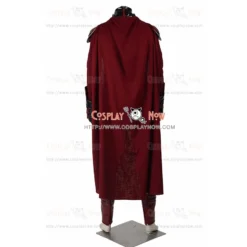 X-Men Apocalypse Cosplay Magneto Erik Lehnsherr Costume -Cosplaynow Shop x men apocalypse cosplay magneto erik lehnsherr costume mtj066 f10