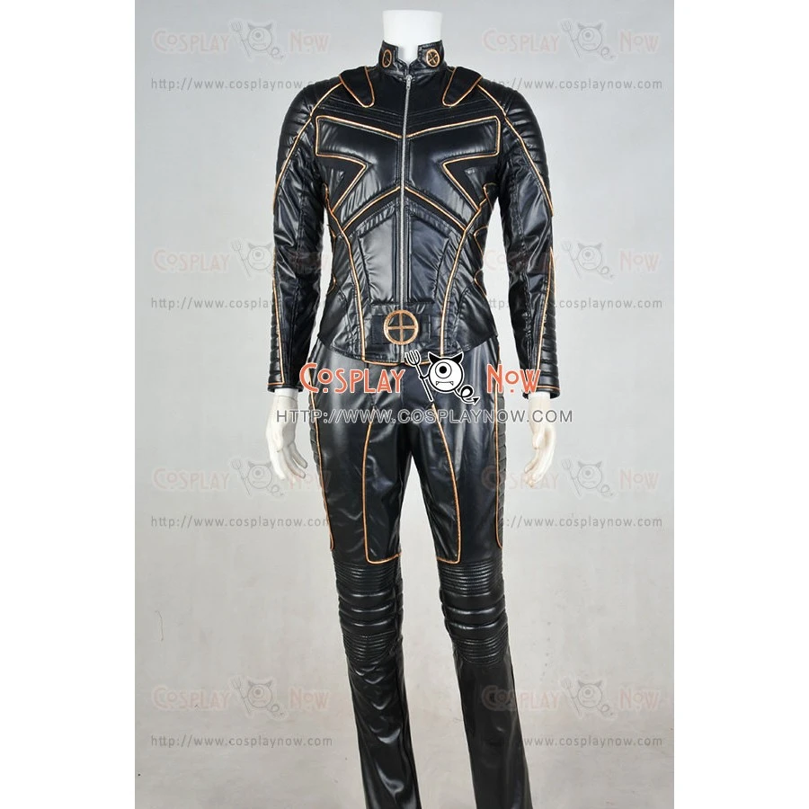 X-Men Apocalypse Wolverine Combat Uniform Cosplay Costume 3 X-Men Apocalypse Wolverine Combat Uniform Cosplay Costume