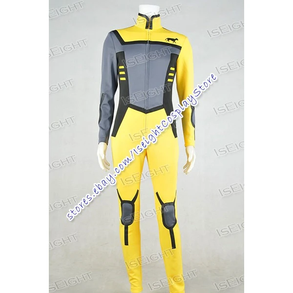 X Men Cosplay Gambit Costume 9 X Men Cosplay Gambit Costume - Image 7