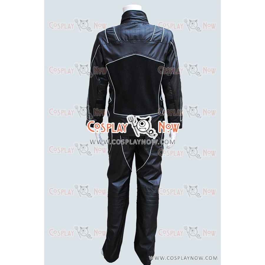 X-Men Cosplay Wolverine Costume 5 X-Men Cosplay Wolverine Costume - Image 3