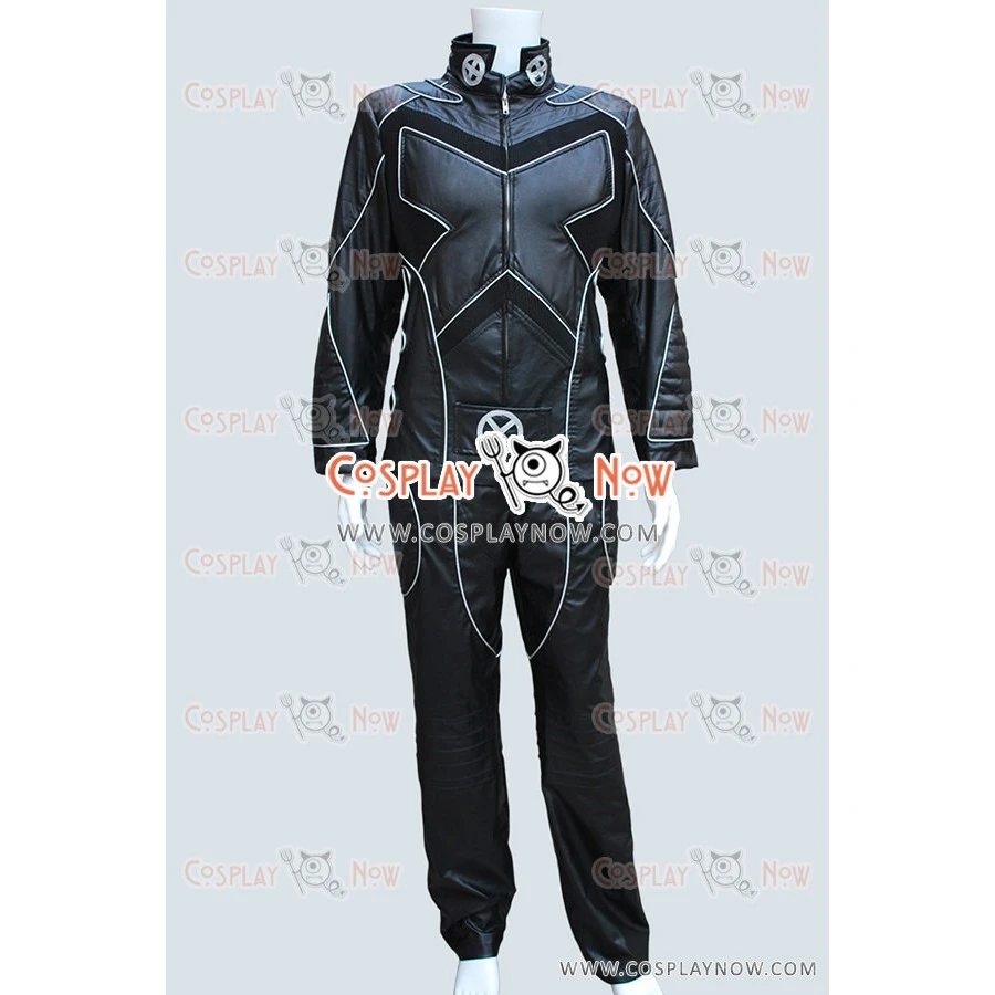 X-Men Cosplay Wolverine Costume 3 X-Men Cosplay Wolverine Costume