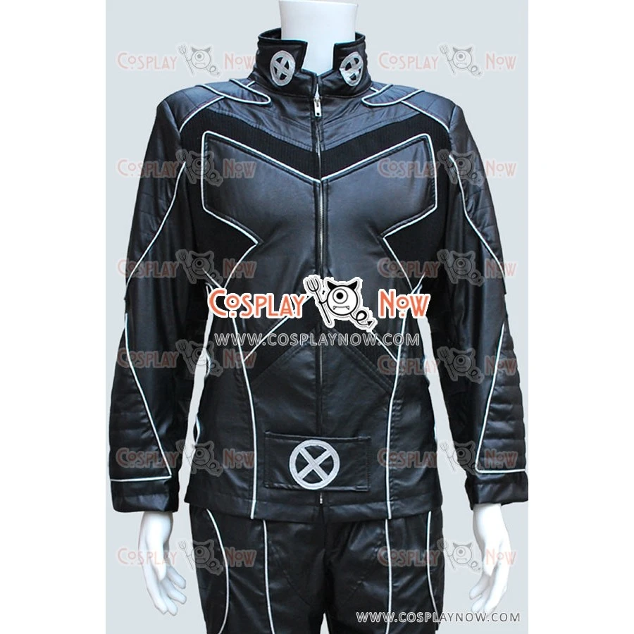 X-Men Cosplay Wolverine Costume 6 X-Men Cosplay Wolverine Costume - Image 4