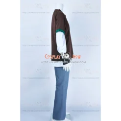 X-men Evolution Cosplay Toad Costume 11 X-men Evolution Cosplay Toad Costume -Cosplaynow Shop x men evolution cosplay toad costume wx014 1 83f