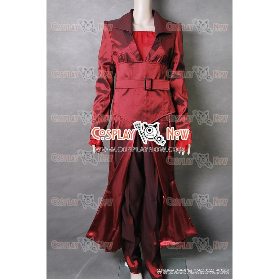 X-men Marvel Girl Jean Grey Cosplay Costume 3 X-men Marvel Girl Jean Grey Cosplay Costume