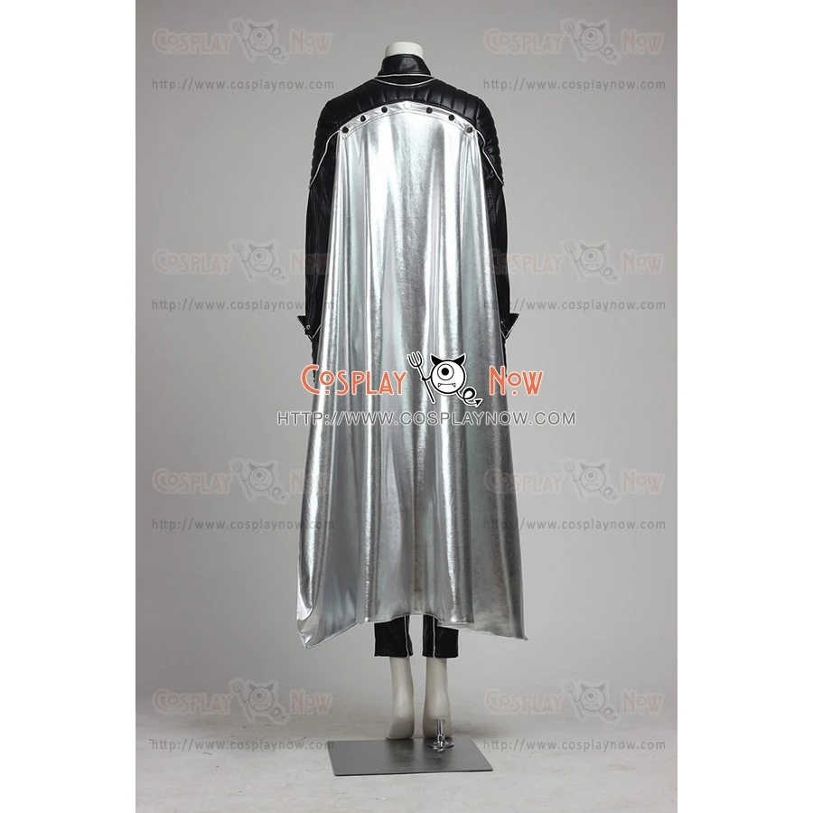 X-Men The Last Stand Cosplay Storm Ororo Munroe Costume 6 X-Men The Last Stand Cosplay Storm Ororo Munroe Costume - Image 4