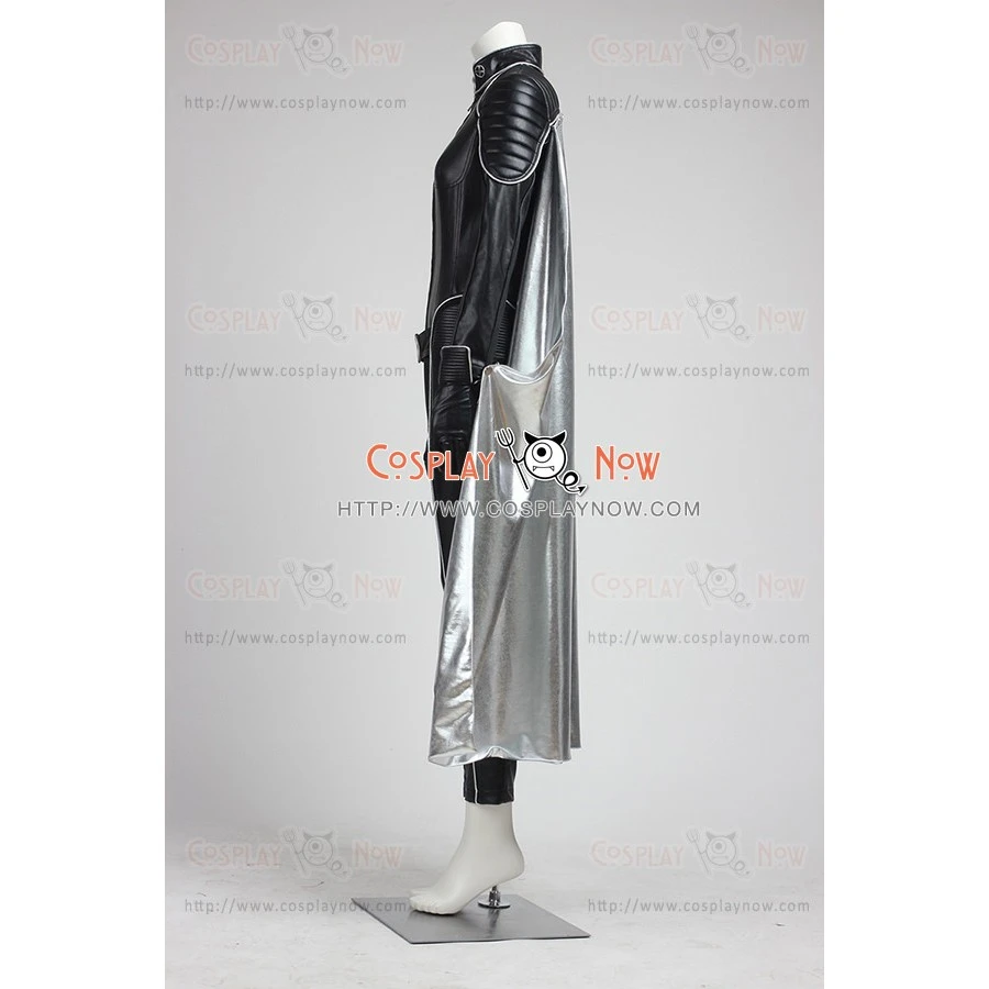 X-Men The Last Stand Cosplay Storm Ororo Munroe Costume 4 X-Men The Last Stand Cosplay Storm Ororo Munroe Costume - Image 2
