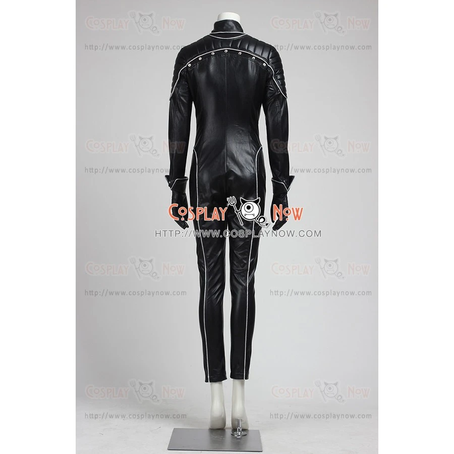 X-Men The Last Stand Cosplay Storm Ororo Munroe Costume 7 X-Men The Last Stand Cosplay Storm Ororo Munroe Costume - Image 5