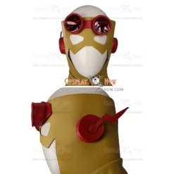 Young Justice Kid Flash Cosplay Costume 17 Young Justice Kid Flash Cosplay Costume -Cosplaynow Shop young justice kid flash cosplay costume mzx 544874924367 60e