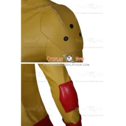 Young Justice Kid Flash Cosplay Costume 20 Young Justice Kid Flash Cosplay Costume -Cosplaynow Shop young justice kid flash cosplay costume mzx 544874924367 822