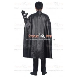 Young Justice Robin Cosplay Costume 7 Young Justice Robin Cosplay Costume - Image 5