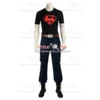 Young Justice Superboy Cosplay Costume -Cosplaynow Shop young justice superboy cosplay costume mzx 543855964241 60d